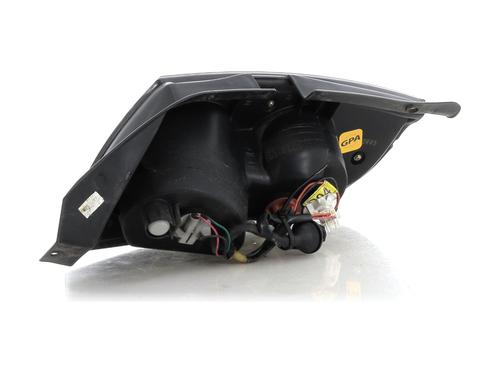 Right taillight HYUNDAI ATOS (MX) 1.0 i | BP19789607C35 