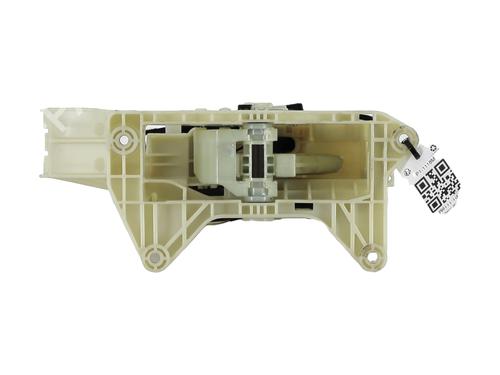 Gear lever HYUNDAI TUCSON (TL, TLE) 1.7 CRDi | BP29623564M90