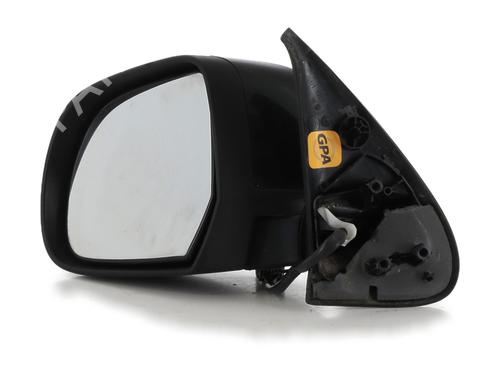 Left mirror NISSAN MICRA III (K12) 1.2 16V | BP24490775C26