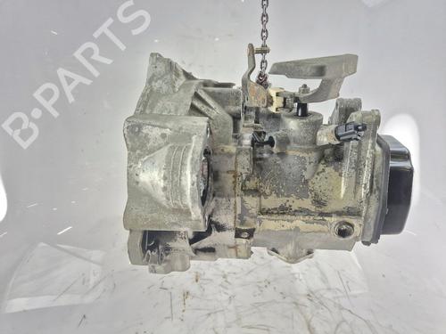 Used Gearbox Gearbox 39194456 39194456