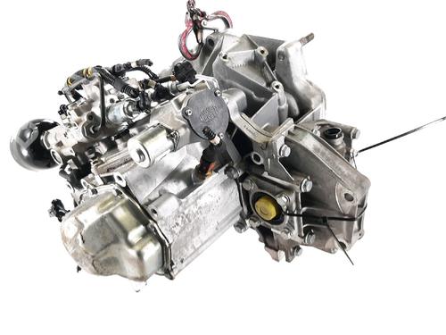 Gearbox FIAT 500 (312_) 0.9 (312AXG1A, 312.AXG11) | BP33110883M3 - Image 3