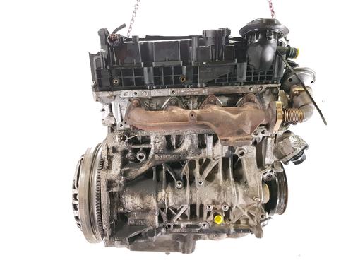 Engine BMW 3 (E90) 318 d | BP36691638M1 - Image 4