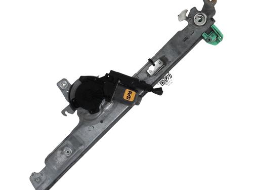 Used Front left window mechanism RENAULT GRAND SCÉNIC II (JM0/1_) 1.9 dCi (JM14) (131 hp) 29144820