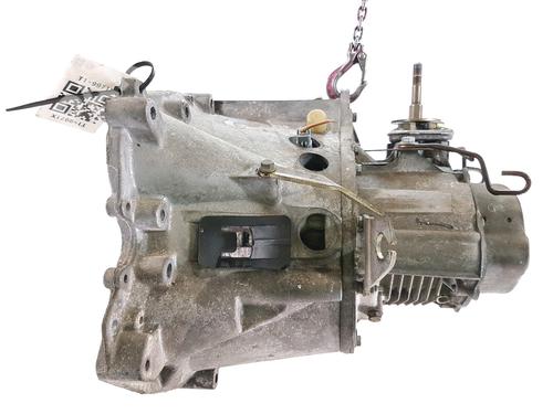 Used Manual gearbox Manual gearbox CITROËN XSARA Coupe (N0) 2.0 HDI 90 (90 hp) 11122801 11122801