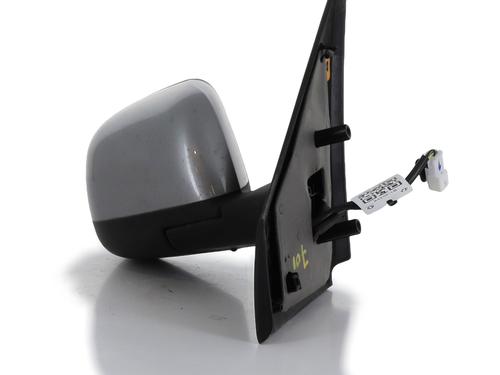 Right mirror DACIA LODGY (JS_) 1.3 TCe 130 (JSNE) | BP30049233C27