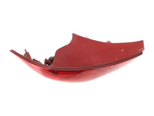 Used Left taillight PEUGEOT 207 (WA_, WC_) 1.6 HDi (92 hp) 30800229