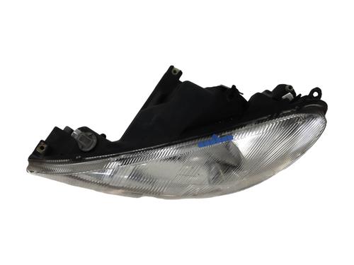 Left headlight PEUGEOT 206 Hatchback (2A/C) 1.9 D | BP28176880C28 