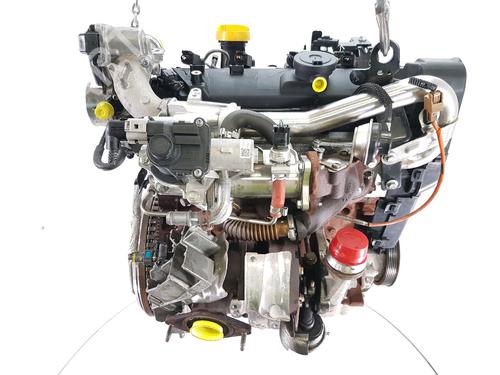Engine RENAULT MEGANE III Hatchback (BZ0/1_, B3_) 1.5 dCi (BZ09, BZ0D, BZ1W, BZ29, BZ14) | BP31079111M1 