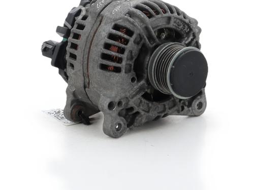 Alternator AUDI TT (8J3) 2.0 TFSI | BP39394043M7 - Image 4