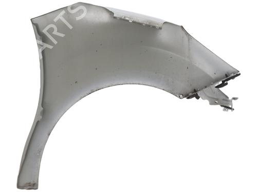 Left front fenders CITROËN C3 II (SC_) 1.2 VTi 82 | BP29849147C41