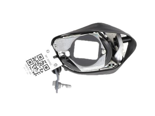 Used Front left seatbelt Front left seatbelt PEUGEOT 208 I (CA_, CC_) 1.6 BlueHDi 100 (100 hp) 40277064 40277064