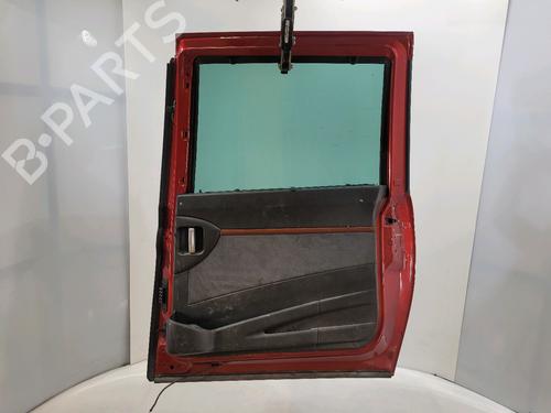 Right slide door CITROËN C8 (EA_, EB_) 2.0 HDi | BP27454792C75 