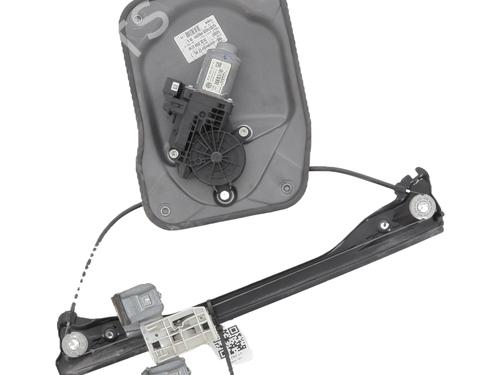 Rudehejsemekanisme Højre foran SKODA ROOMSTER (5J7) 1.9 TDI (105 hp) 32842310