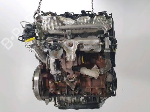Engine PEUGEOT 807 (EB_) 2.0 HDI | BP36380510M1 - Image 4