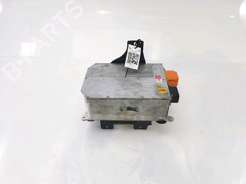 Used Electronic module Electronic module 38283194 38283194