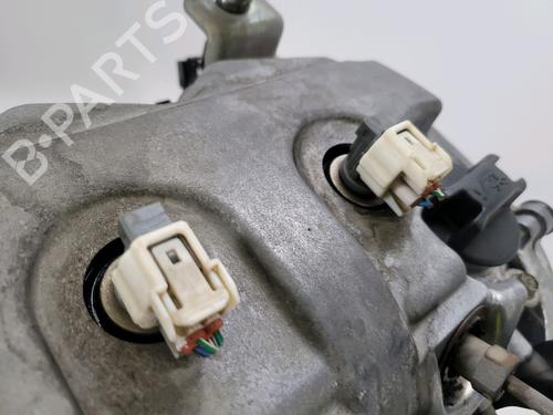 Engine NISSAN X-TRAIL I (T30) 2.2 Di 4x4 | BP29389651M1 