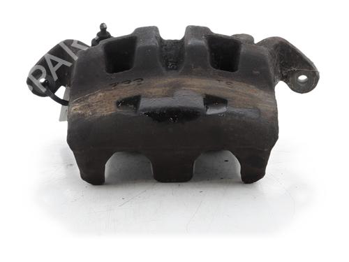 Left front brake caliper NISSAN NAVARA NP300 (D40) 2.5 dCi 4WD | BP39193954M105 - Image 4