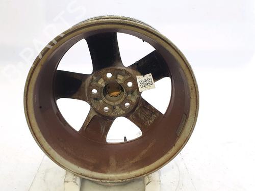 Rim NISSAN QASHQAI I (J10, NJ10) 1.5 dCi | BP29443377C45 