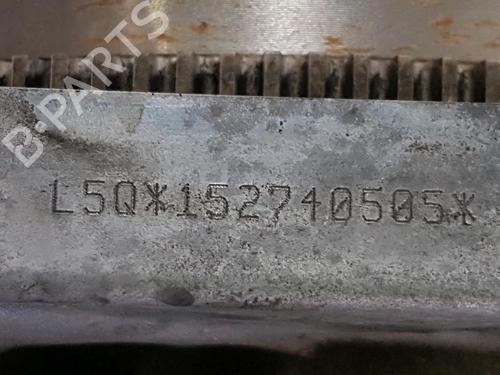 Engine OPEL KARL (C16) 1.0 | BP30093695M1 