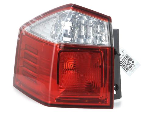 Left taillight CHEVROLET ORLANDO (J309) 2.0 D | BP29390130C34 