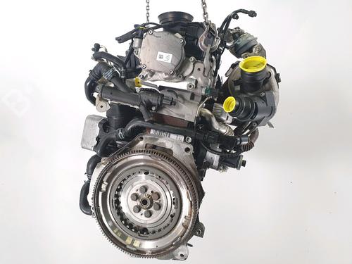 Engine VW GOLF VI (5K1) 1.6 TDI | BP37657869M1 - Image 3