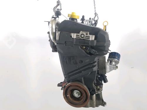 Flexible échappement Tressé Pour RENAULT KANGOO 1.4 75ch - Réf. JP Group 9924100700 - Neuf