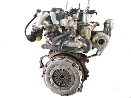 Engine HYUNDAI GETZ (TB) 1.5 CRDi | BP32255885M1