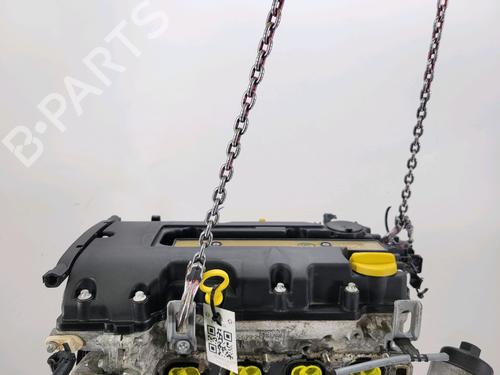 Engine OPEL CORSA E (X15) 1.4 (08, 68) | BP40211914M1  - Image 5