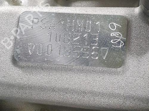 Engine CITROËN C3 II (SC_) 1.2 VTi 82 | BP36209836M1 - Image 7