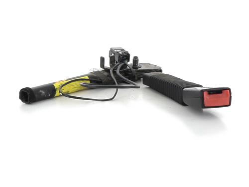 Used Seat buckle JAGUAR XF I (X250) 2.2 D (190 hp) 31867347