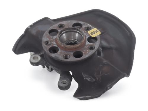 Used Left front steering knuckle Left front steering knuckle MERCEDES-BENZ B-CLASS Sports Tourer (W245) B 180 CDI (245.207) (109 hp) 36211122 36211122