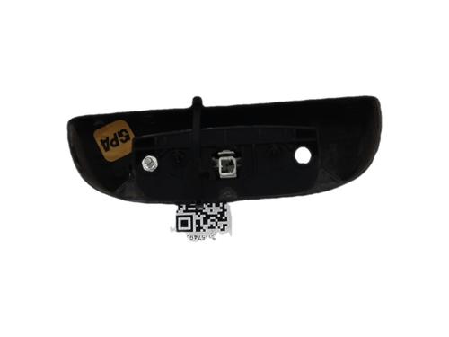 Lamp holder RENAULT TRAFIC II Van (FL) 2.0 dCi 115 (FL01, FL0U, FL00, FL0H, FL0M) | BP39763584L10 - Image 3