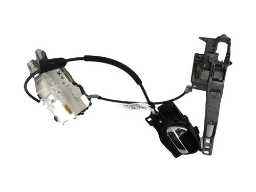 Used Front left lock Front left lock CITROËN C4 I (LC_) 1.6 HDi (90 hp) 34231163 34231163