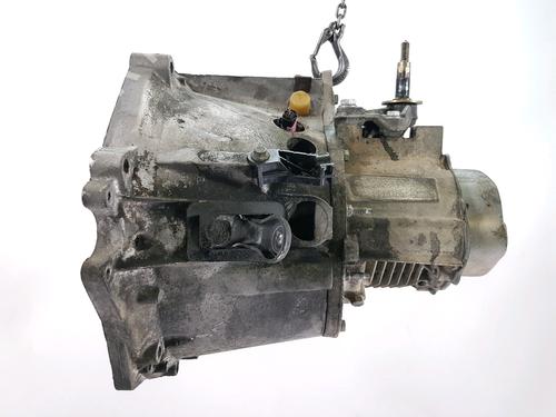 Used Gearbox Gearbox CITROËN C4 I (LC_) 1.6 HDi (109 hp) 33300419 33300419