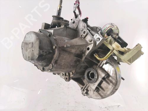 Caja de cambios PEUGEOT 307 SW (3H) 1.6 HDI 110 | BP30524209M3