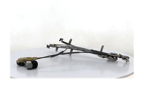 Front right window mechanism RENAULT MEGANE II (BM0/1_, CM0/1_) 1.9 dCi (BM0G, CM0G) | BP29762209C23 