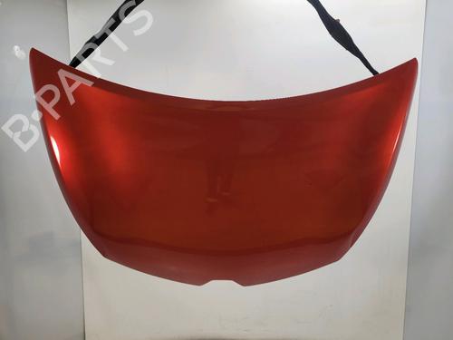 Capot RENAULT CLIO IV (BH_) 1.5 dCi 90 (90 hp) 31866994