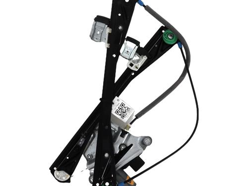 Elevador vidro frente esquerdo JAGUAR S-TYPE II (X200) 2.7 D (207 hp) 29602495