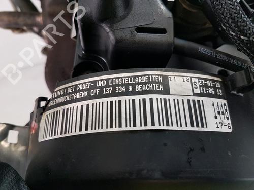 Engine VW GOLF VI (5K1) 2.0 TDI | BP21090205M1  - Image 13