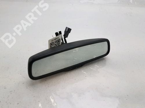 Used Rear mirror Rear mirror HYUNDAI i30 (GD) 1.6 CRDi (110 hp) 10448357 10448357