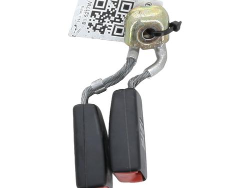 Seat buckle VW GOLF V (1K1) 1.9 TDI | BP30048618I32 