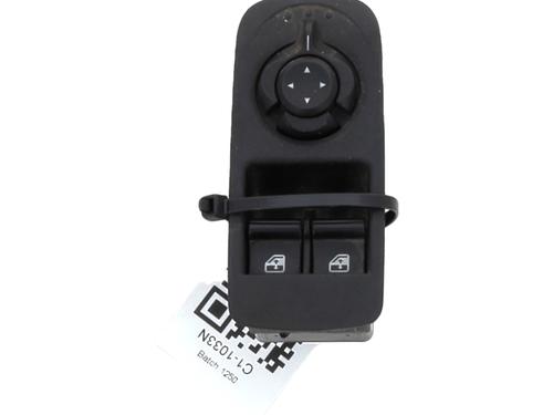 Used Left front window switch Left front window switch ALFA ROMEO MITO (955_) 1.4 TJet (955AXA1B) (155 hp) 32654452 32654452