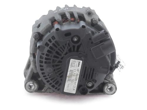 Used Alternator Alternator CITROËN C4 II (NC_) 1.6 HDi 90 (92 hp) 33419755 33419755