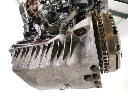 Motor RENAULT MEGANE II (BM0/1_, CM0/1_) 1.9 dCi | BP30165102M1 