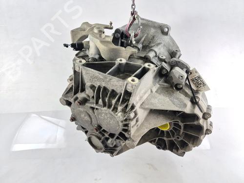Gearbox FORD MONDEO IV (BA7) 1.8 TDCi | BP40034886M3 - Image 4