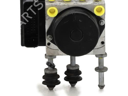 Used ABS pump SKODA FABIA II (542) 1.6 TDI (75 hp) 29623856