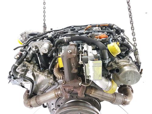 Engine AUDI A5 Sportback (8TA) 3.0 TDI quattro | BP31866460M1 