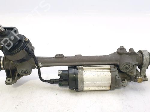 Steering rack AUDI A3 Sportback (8PA) 2.0 FSI | BP29443517M22 
