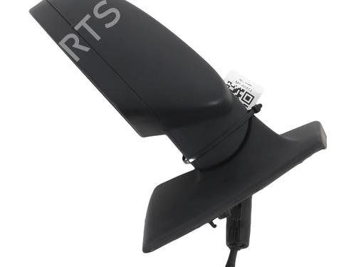 Used Left mirror RENAULT CLIO III (BR0/1, CR0/1) 1.5 dCi (88 hp) 31079449