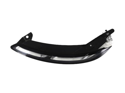 Used Left daytime light CITROËN C4 CACTUS 1.2 VTi 82 (82 hp) 31057276